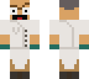 surgeon