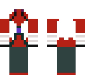 tatsumi oni the/the crimson god