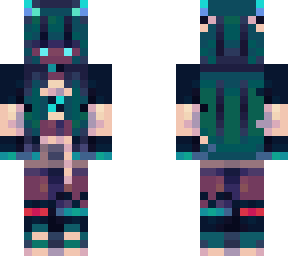 team mob-warden