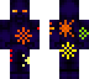 thanksgiving firework steve (updated)