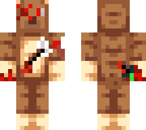 that whierd teddy bear