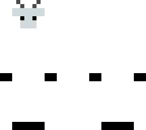 the big goat