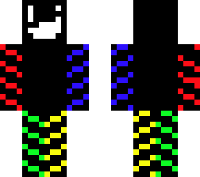 the color man