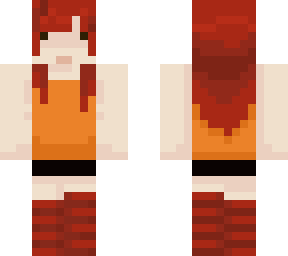 the most epic skin for chicknenen