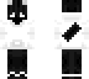 the void is real