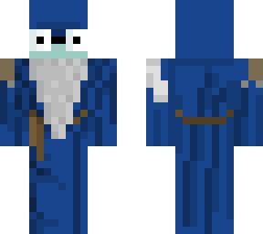 the wizard