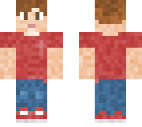 timmy (3rd draft)