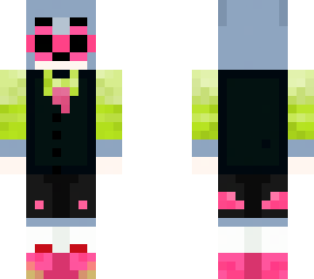 tom suit