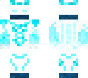 ttv new skin