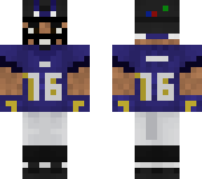 tylan wallace (mfl)