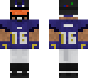 tylan wallace (mfl)