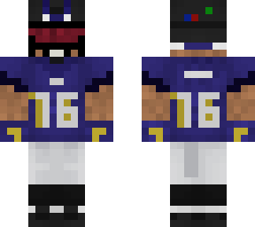 tylan wallace (mfl) visor