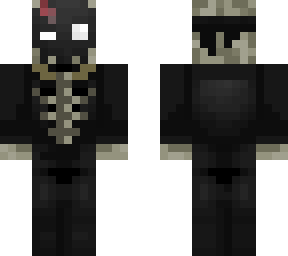 undead pilot