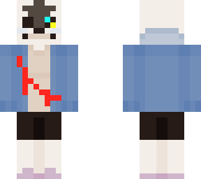 undertale: betrayer sans