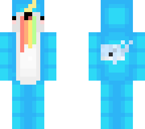 unic (blue)