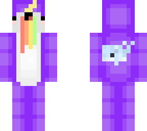 unic (purple)