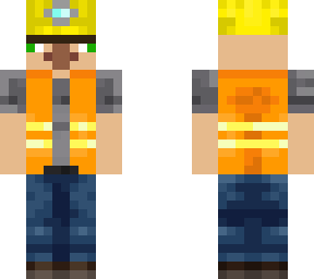 villager miner