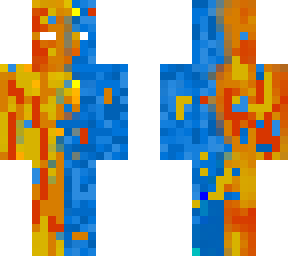 water-vs-fire