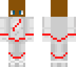 white rush