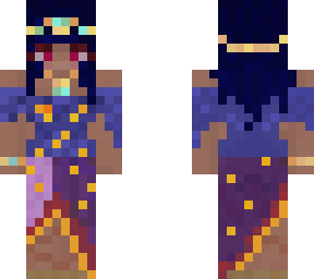 witch queen