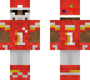 xavier worthy (mfl)