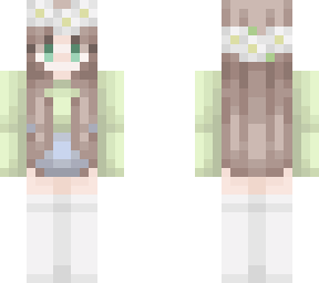 -chamomile- (te)