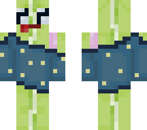 alien