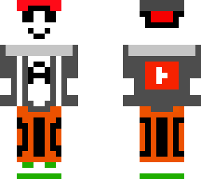 alokvegeta skin