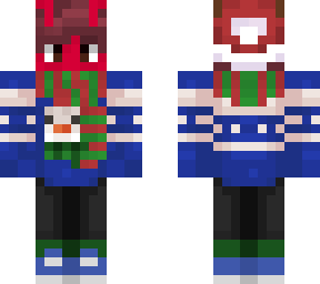 alveotheant christmas