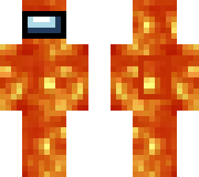among us lava (requested?