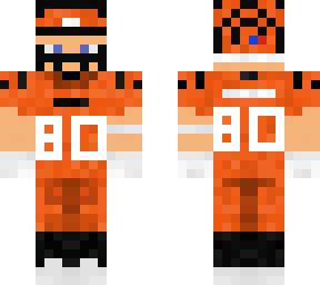 andrei iosivas bengals jersey
