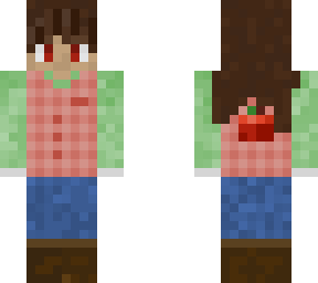 apple harvester