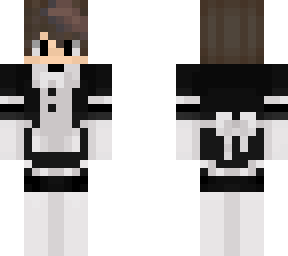 armilll_ maid