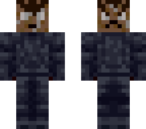armored cultist captain "fixed"