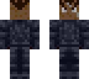 armored cultist captain