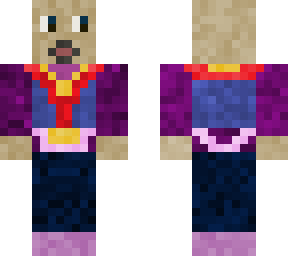 bald guy