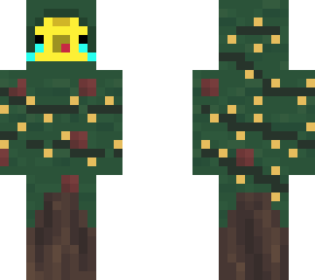 banana tree