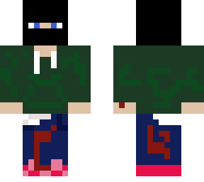 bandit survivor