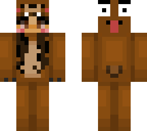bear version 1