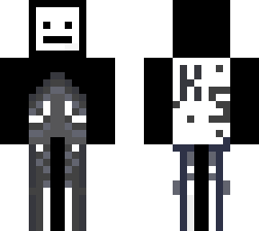 black fall