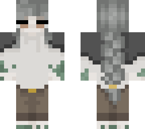 blighter mossy