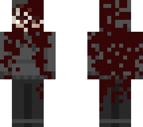 bloody dead protus