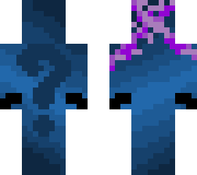 blue gradiant junk