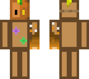 boxy's mr.box halloween aura edit