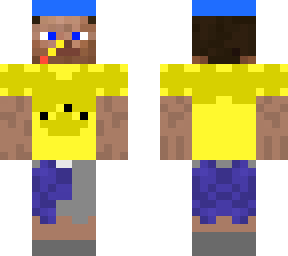 buff jeffy