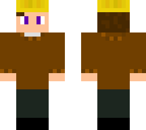 Builder | Minecraft Skin