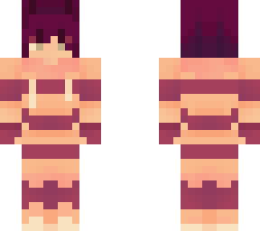 bzzzz- <3 (fanskin)