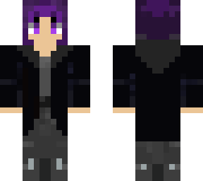 cain exorcist skin