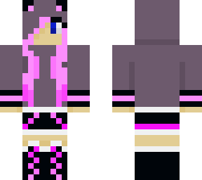 cat girl