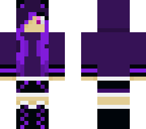 cat girl